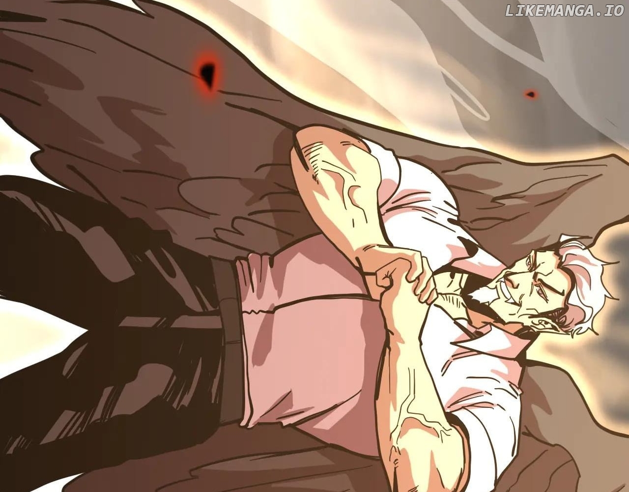Log into the Future Chapter 191 - page 63